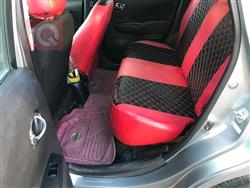 نيسان فيرسا نوت